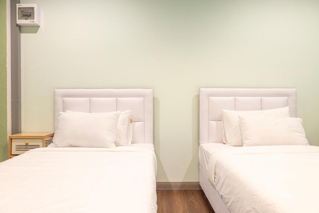Photo of Bedroom in Old Phuket Town