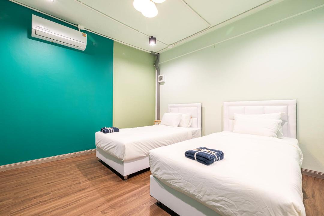 Photo of Bedroom in Old Phuket Town