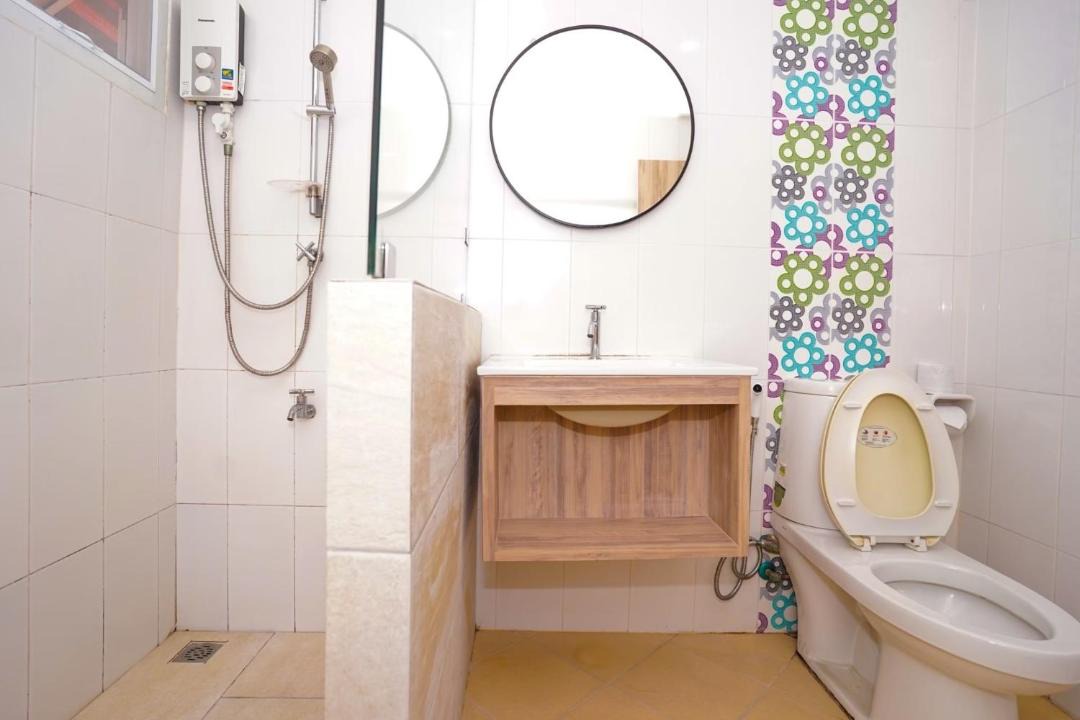 Photo of Bathroom in Nong Pa Khrang