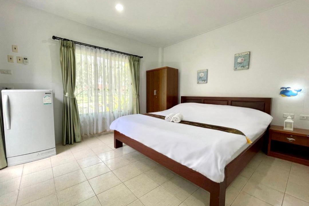 Photo of Bedroom in Huai Yang