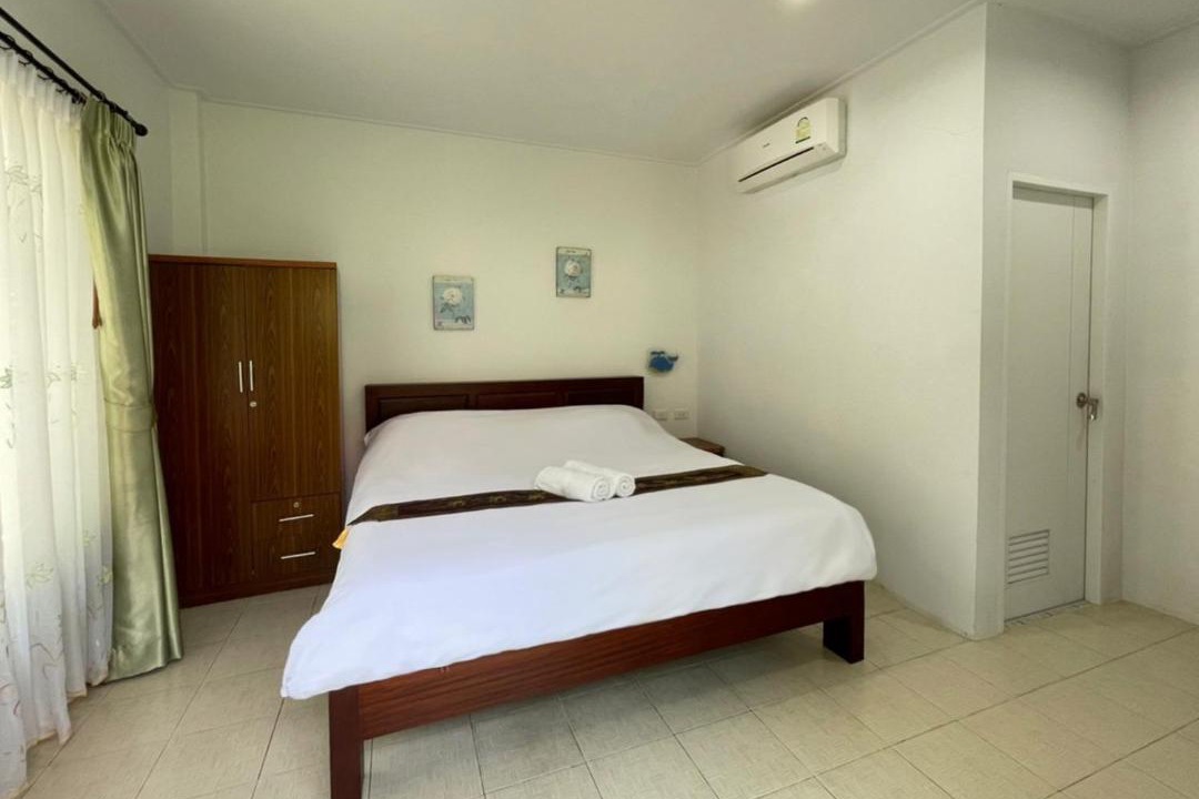 Photo of Bedroom in Huai Yang