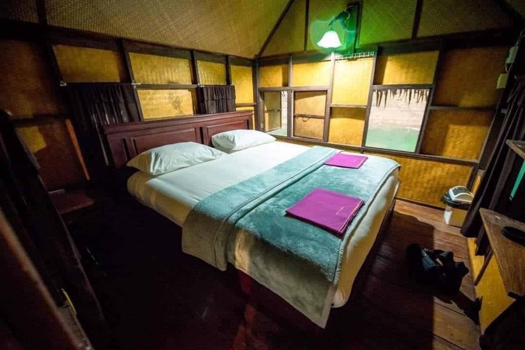 Photo of Bedroom in Ban Ta Khun