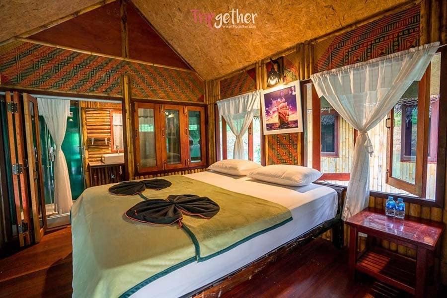 Photo of Bedroom in Ban Ta Khun