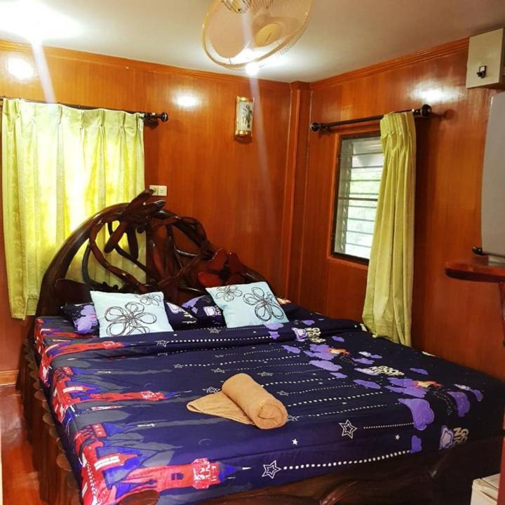 Photo of Bedroom in Suan Phueng