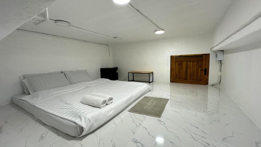 Photo of Bedroom in Bang Phlat