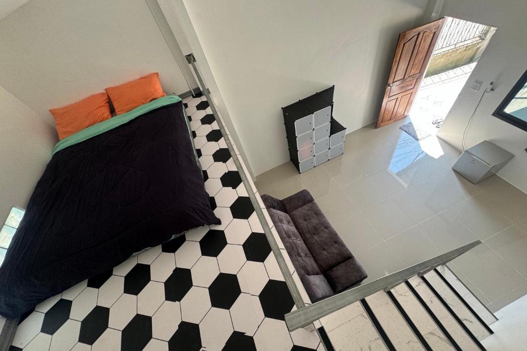 Photo of Bedroom in Chiang Saen