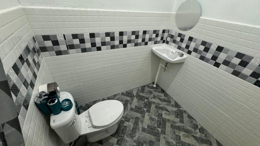 Photo of Bathroom in Chiang Saen
