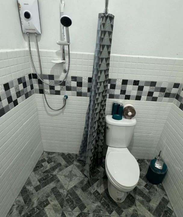 Photo of Bathroom in Chiang Saen