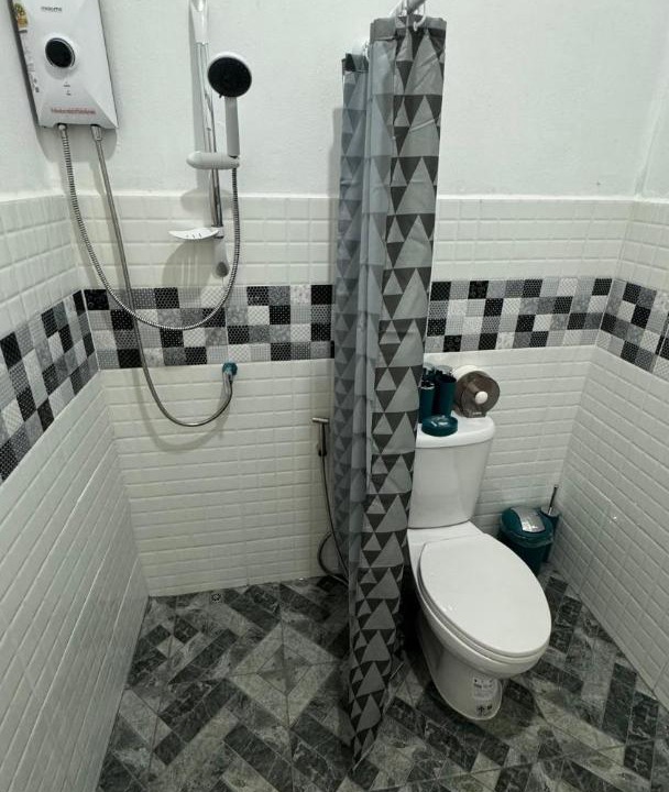 Photo of Bathroom in Chiang Saen