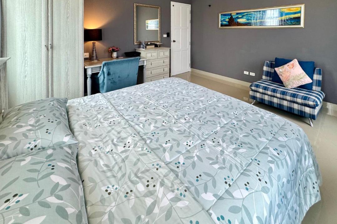 Photo of Bedroom in Nong Thale