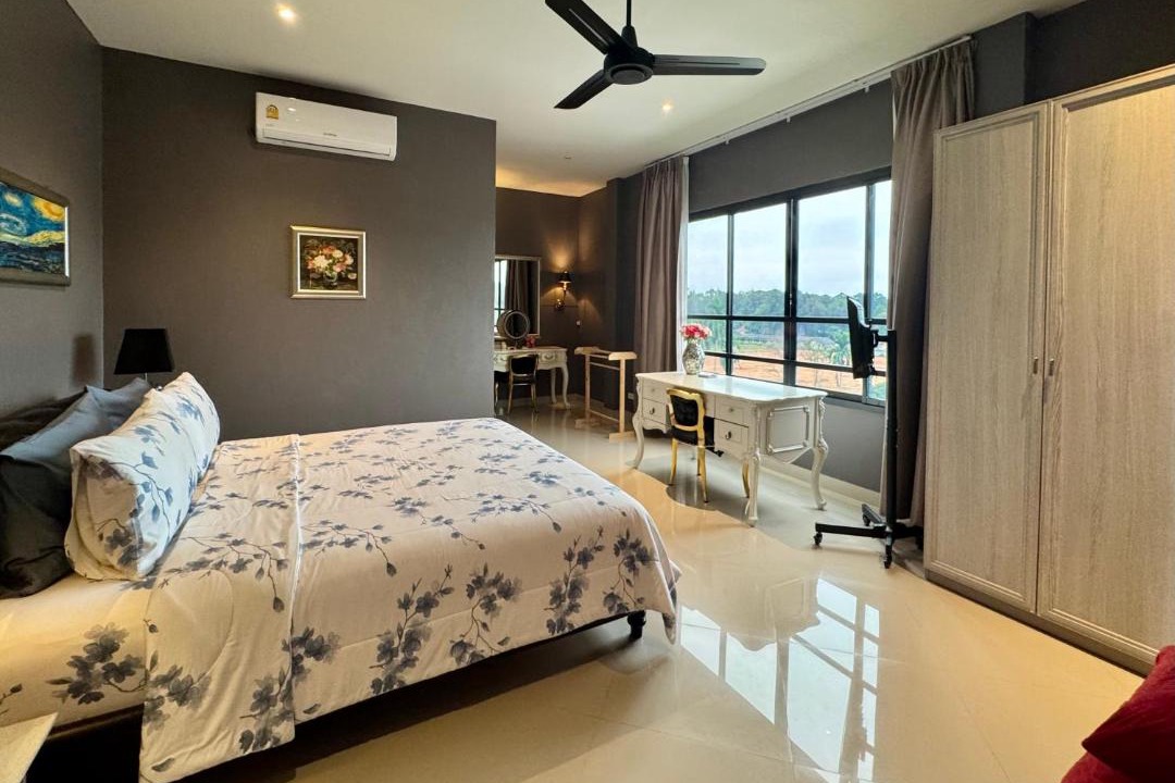 Photo of Bedroom in Nong Thale