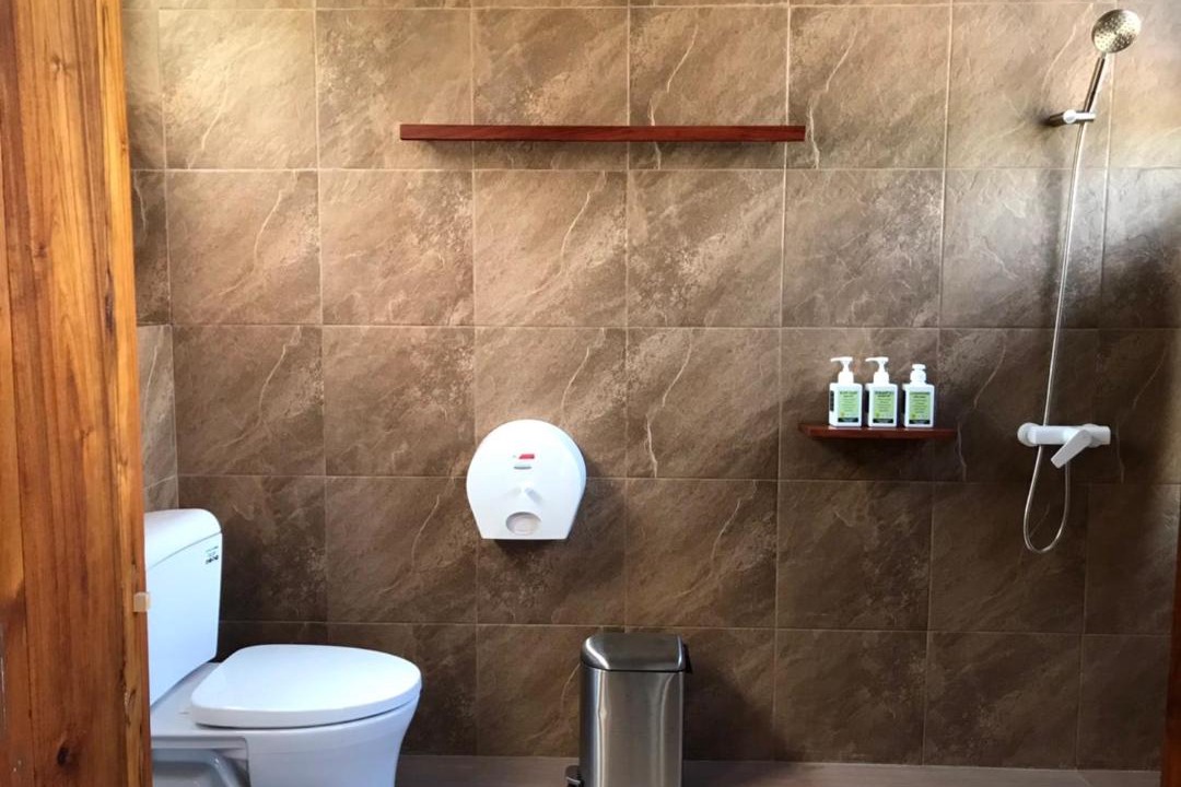 Photo of Bathroom in Chiang Dao