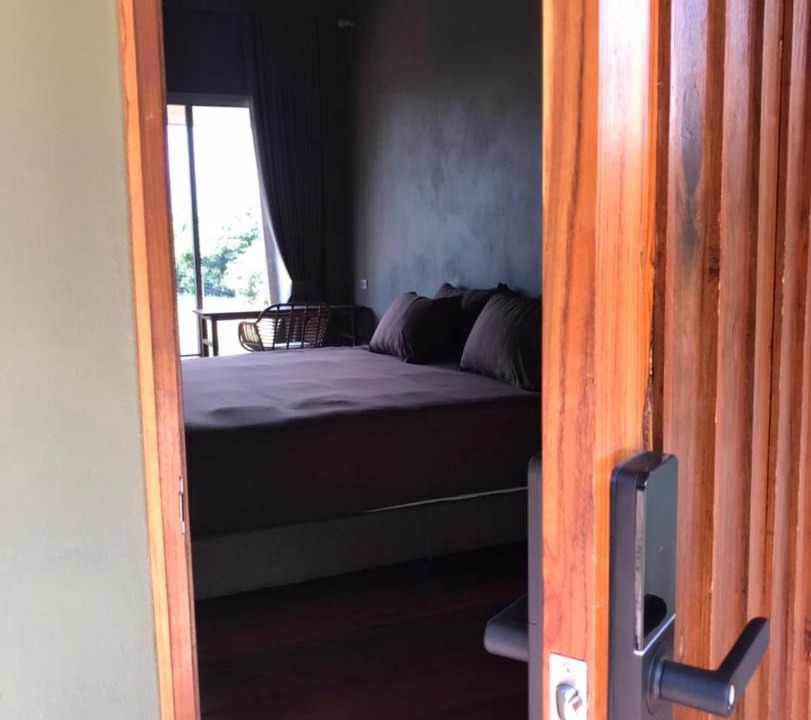 Photo of Bedroom in Chiang Dao