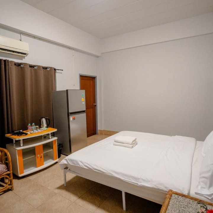 Photo of Bedroom in Hua Hin