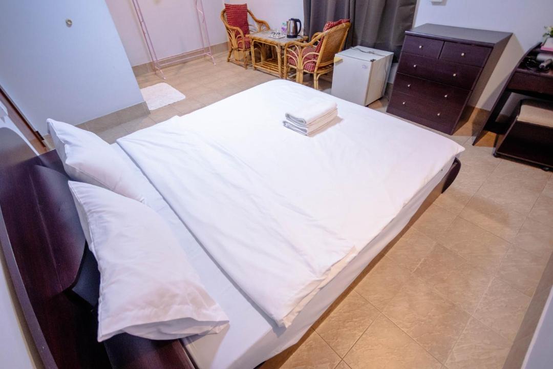 Photo of Bedroom in Hua Hin