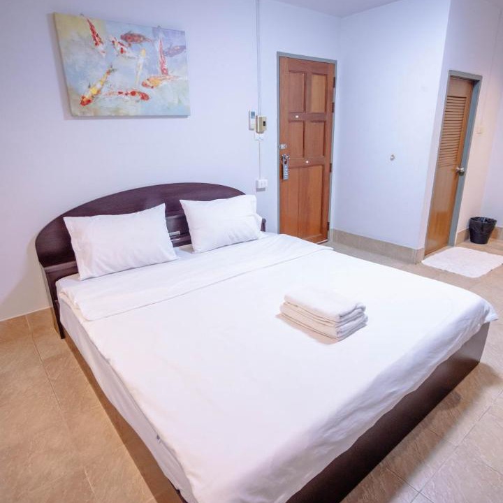 Photo of Bedroom in Hua Hin