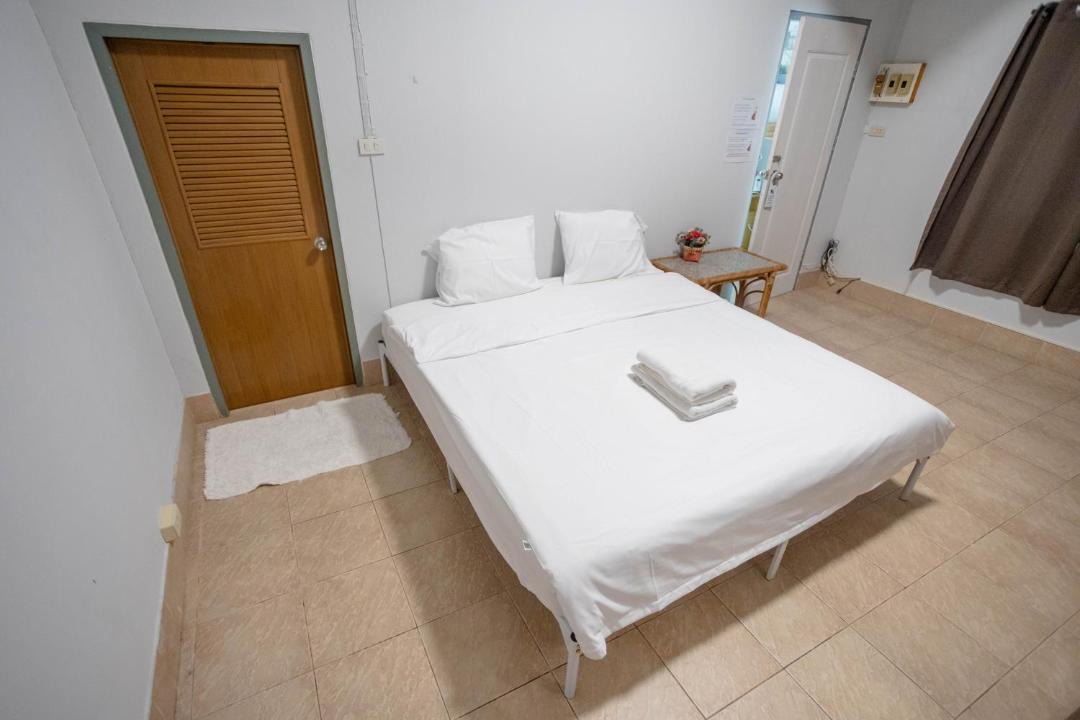 Photo of Bedroom in Hua Hin