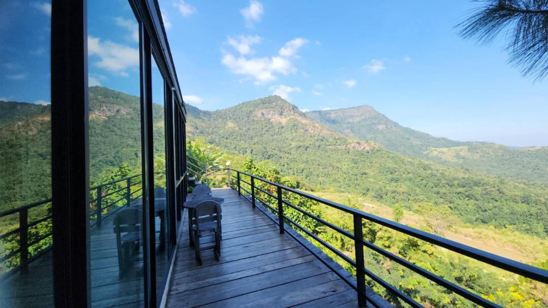 Photo of Patio Balcony in Khaem Son