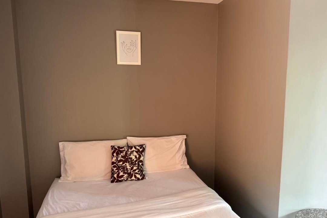 Photo of Bedroom in Ranong