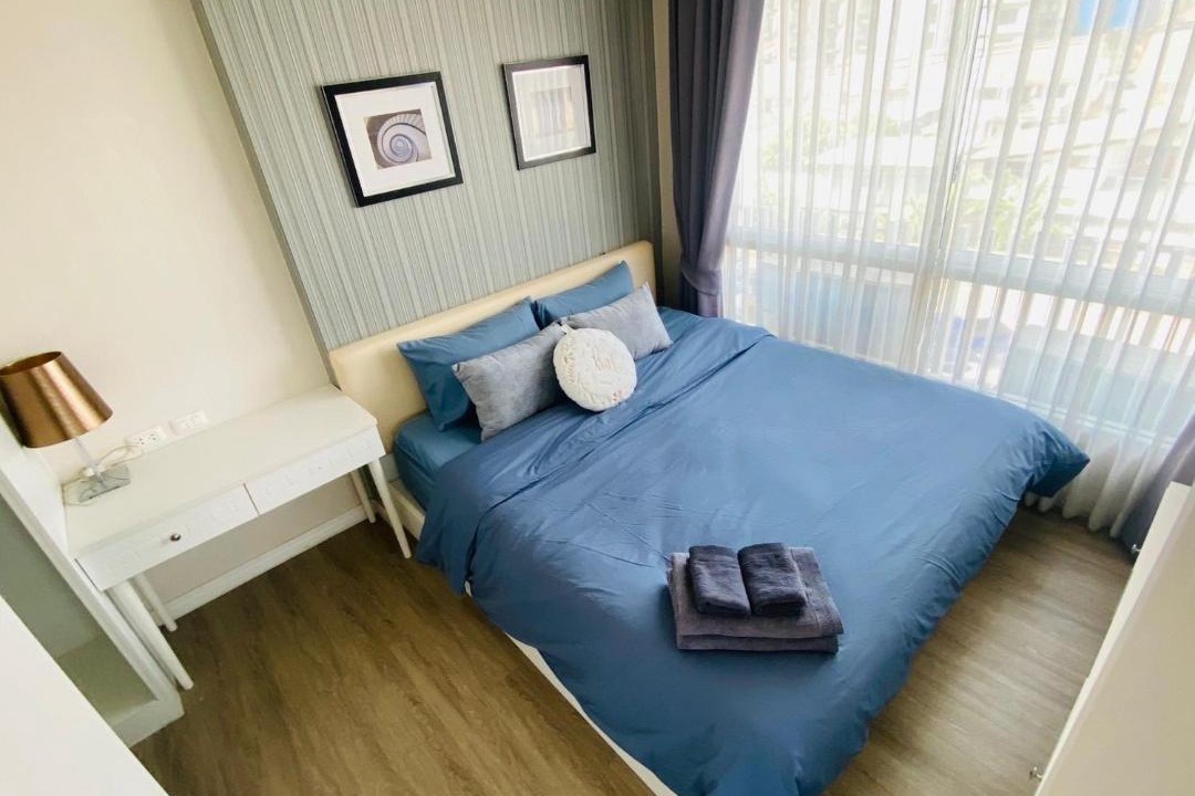 Photo of Bedroom in Saen Suk