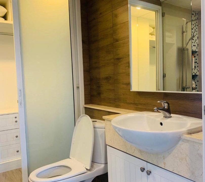 Photo of Bathroom in Saen Suk