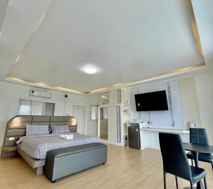 Photo of Bedroom in K. Phu Pieng