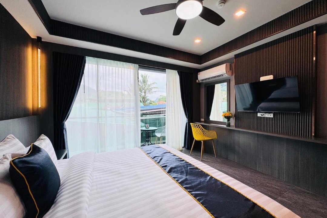 Photo of Bedroom in Ao Nang