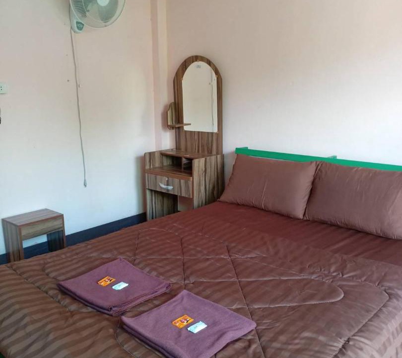 Photo of Bedroom in Ban Luang