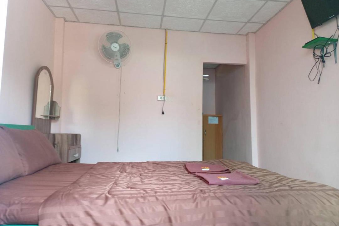 Photo of Bedroom in Ban Luang