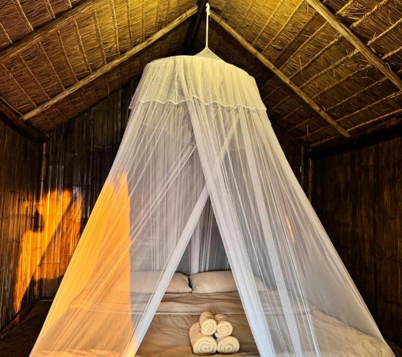 Photo of Bedroom in Chiang Rai Province