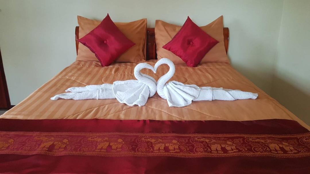 Photo of Bedroom in Saraburi