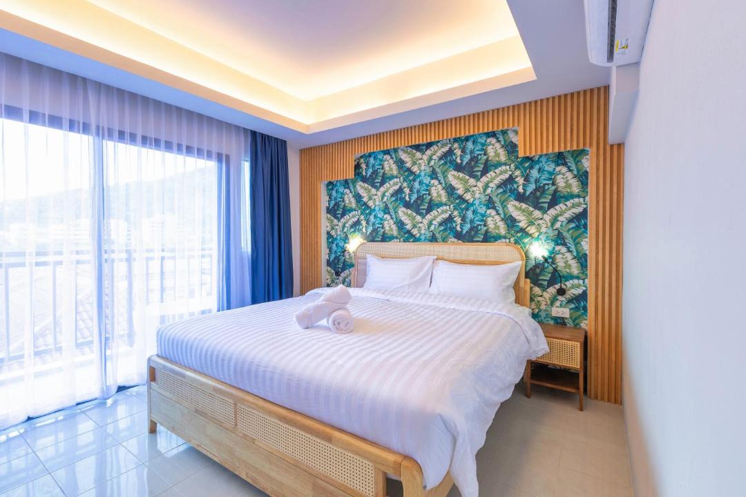 Photo of Bedroom in Kata