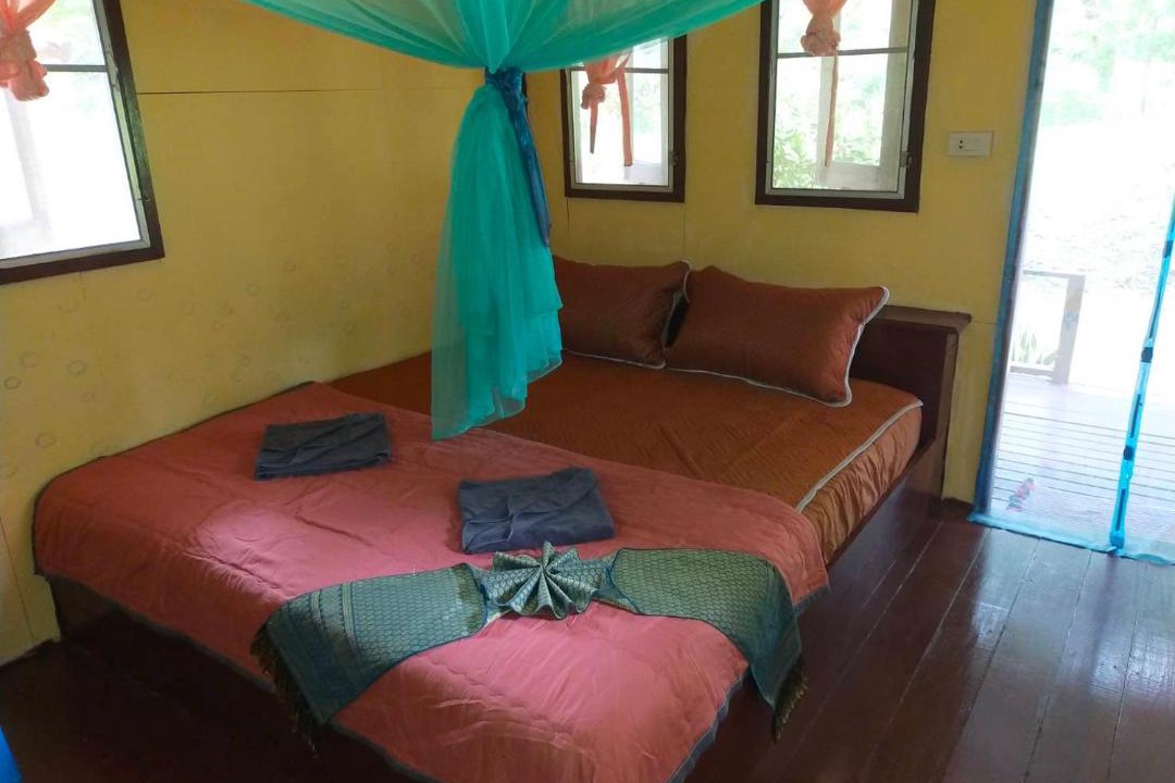 Photo of Bedroom in Ranong