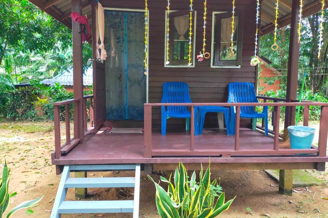Photo of Others in Ranong