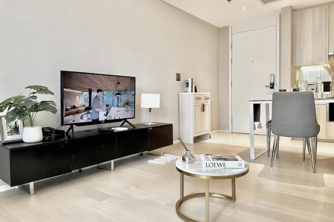 Photo of Livingroom in Nana