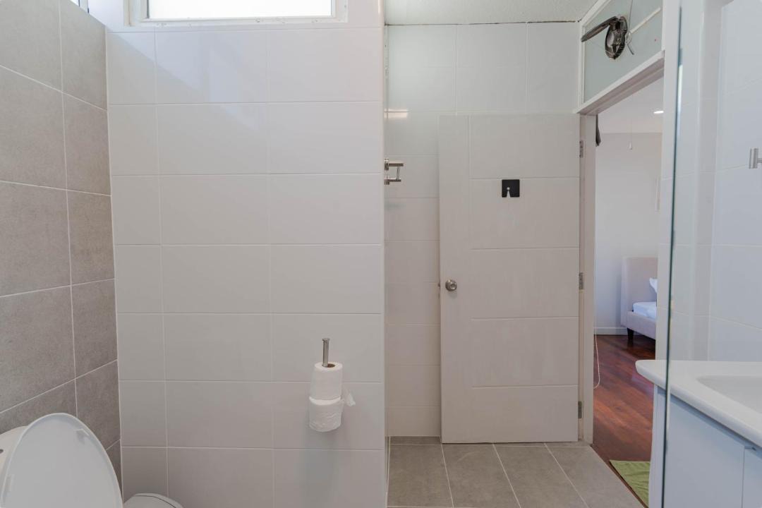 Photo of Bathroom in Nimman