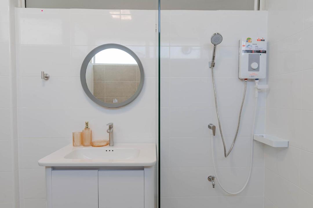 Photo of Bathroom in Nimman