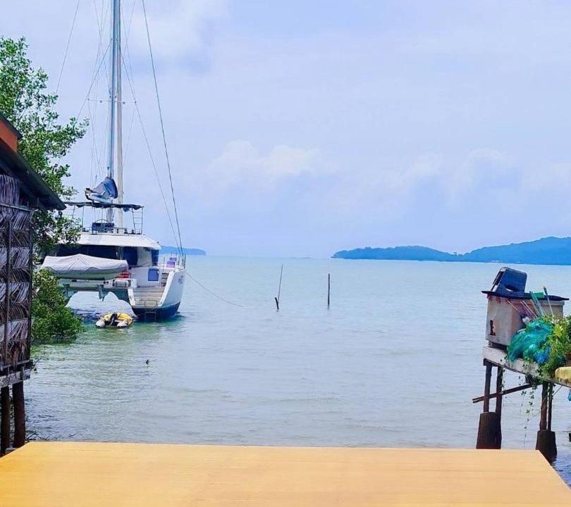 Photo of Others in Ko Lanta Old Town
