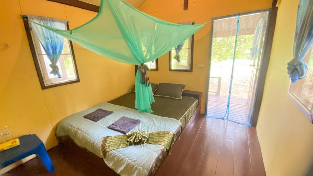 Photo of Bedroom in Ranong