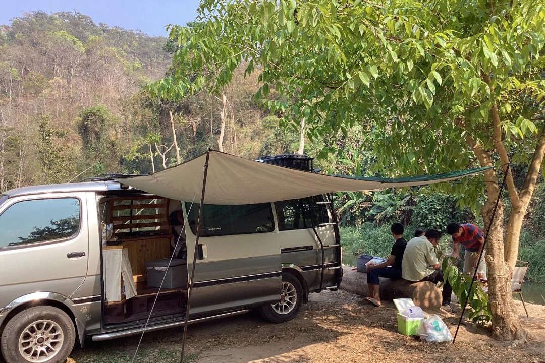 Photo of Outdoor in Lamphun