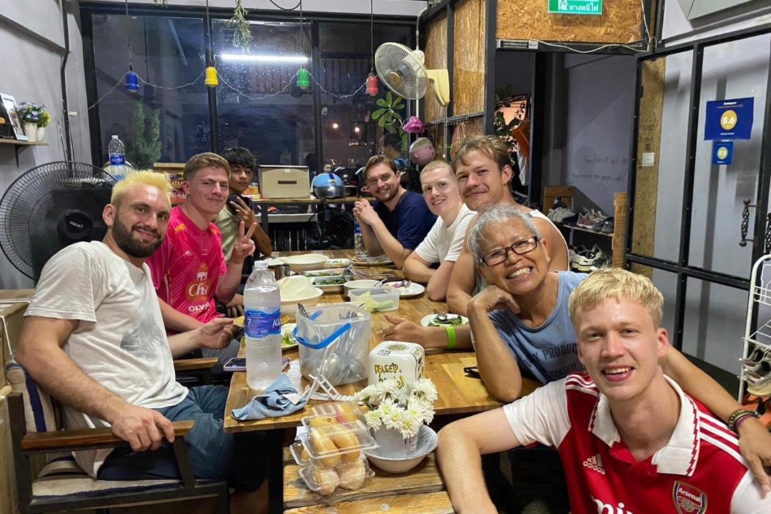 Photo of Others in Ban Tai