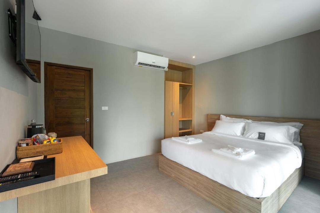 Photo of Bedroom in Sai Yok