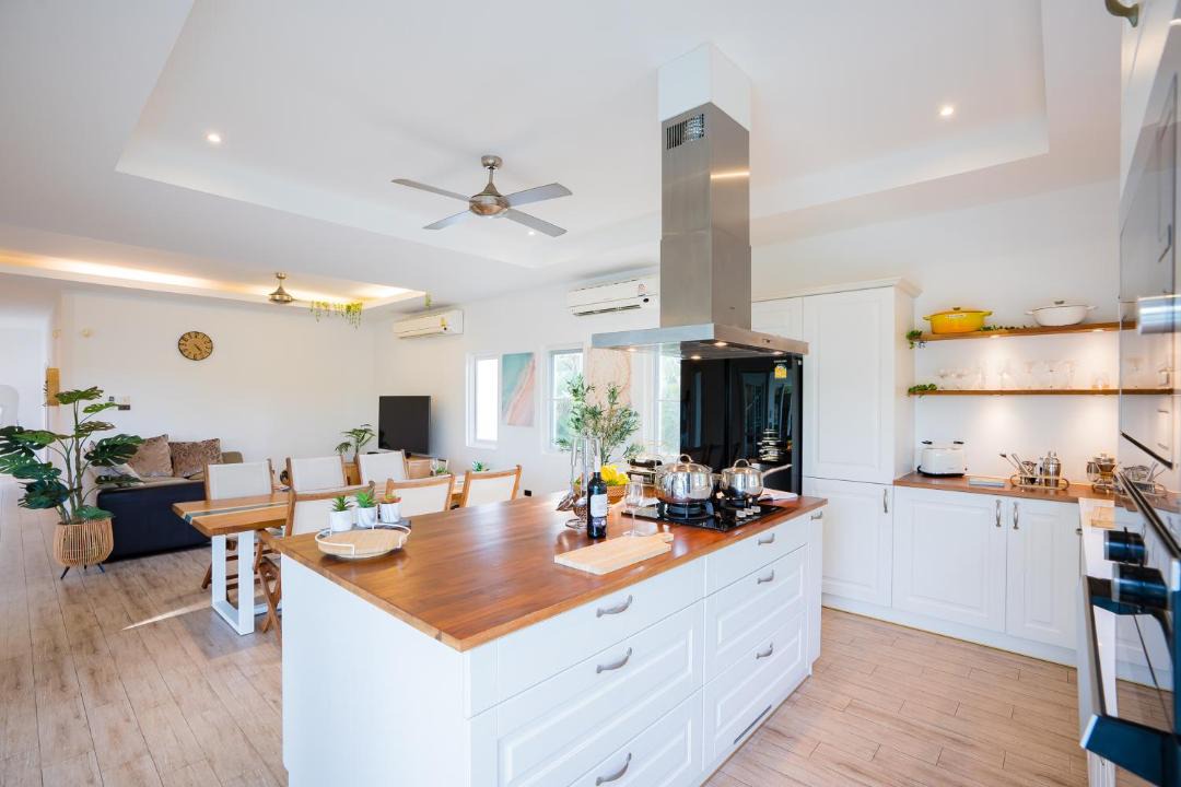 Photo of Kitchen in Hua Hin