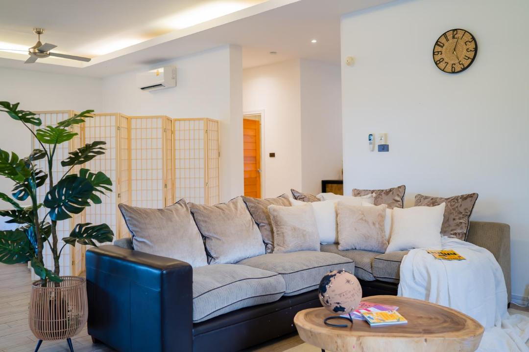 Photo of Livingroom in Hua Hin