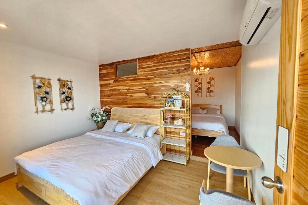 Photo of Bedroom in Samoeng