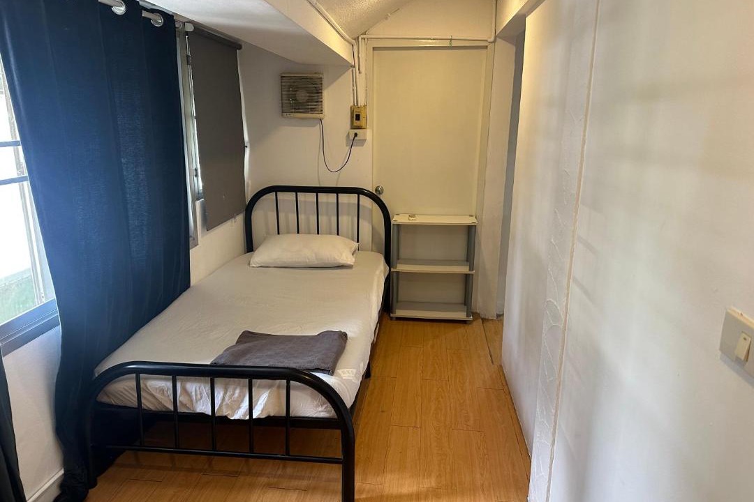 Photo of Bedroom in Embassy District