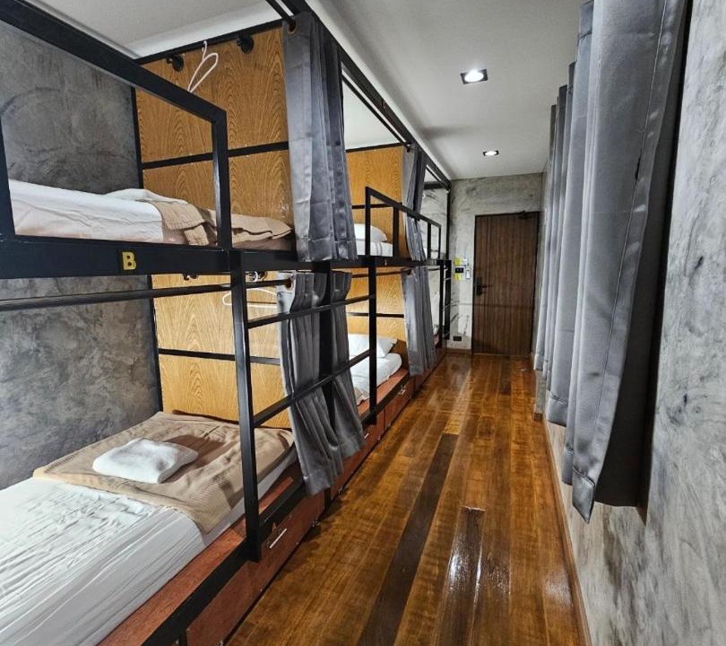 Photo of Bedroom in Prachuap Khiri Khan