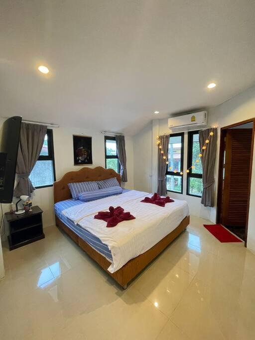 Photo of Bedroom in Hin Hong