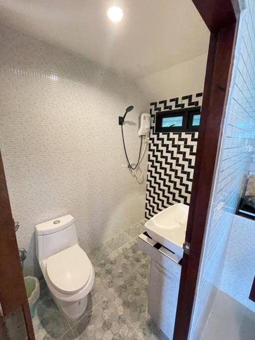 Photo of Bathroom in Hin Hong