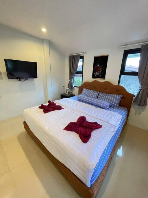 Photo of Bedroom in Hin Hong